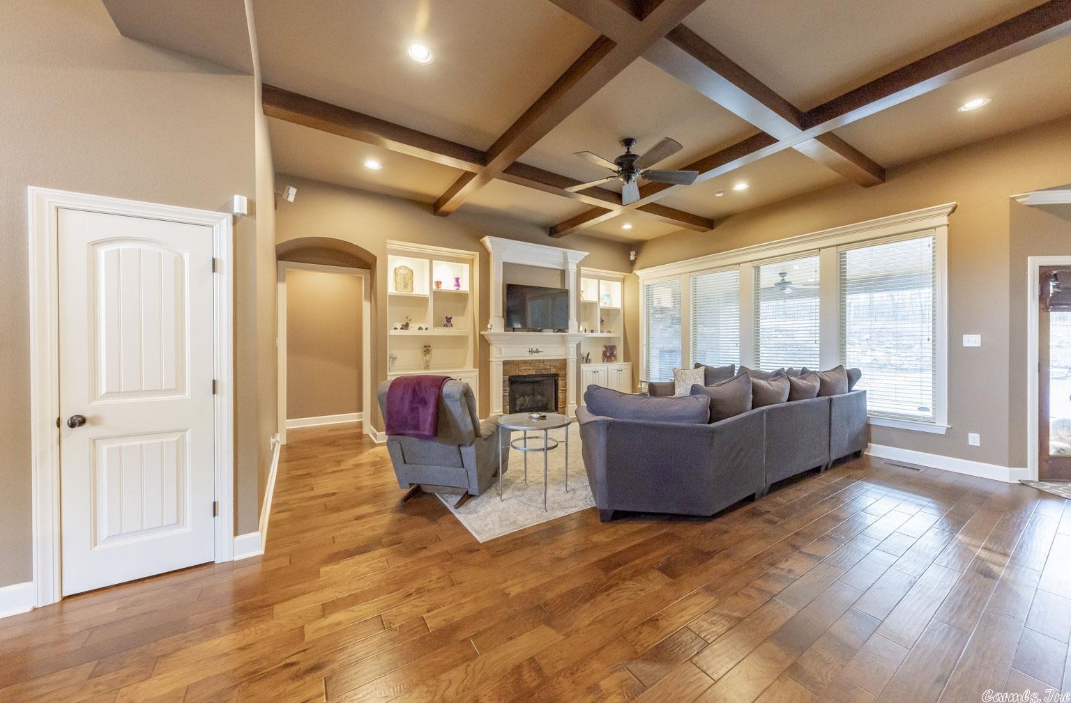 STONEHILL - Residential