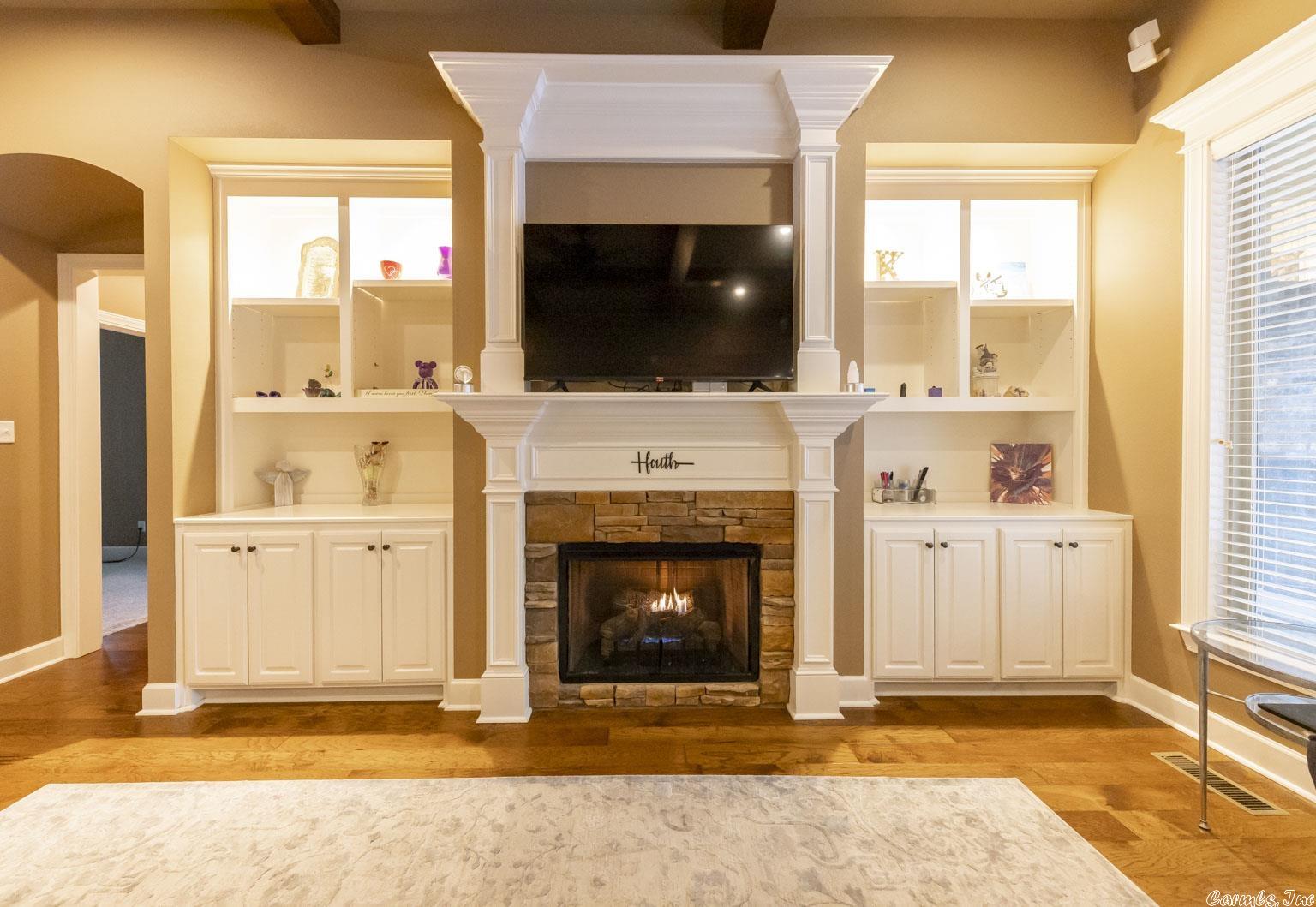 STONEHILL - Residential