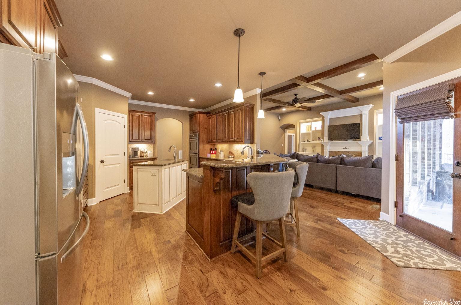 STONEHILL - Residential