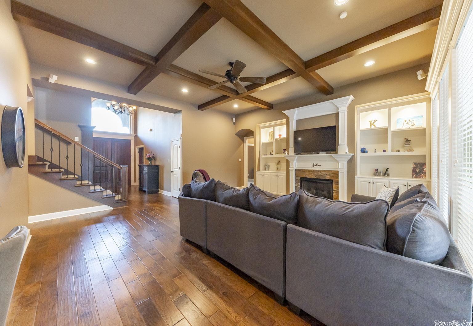 STONEHILL - Residential
