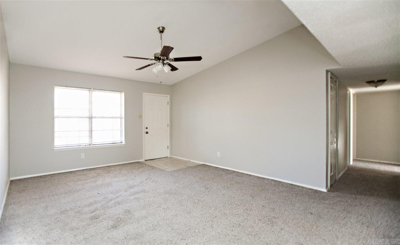 Crystal Hill - Residential Lease