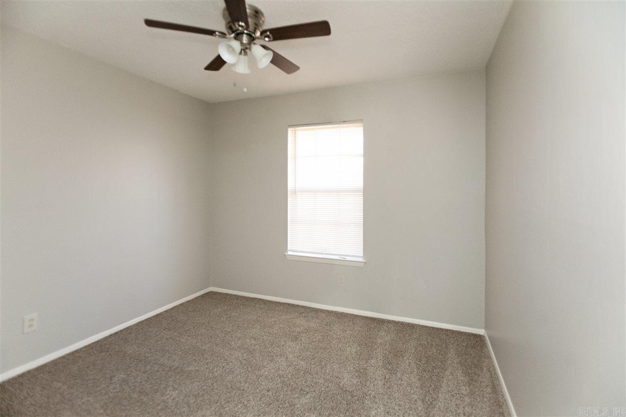 Crystal Hill - Residential Lease