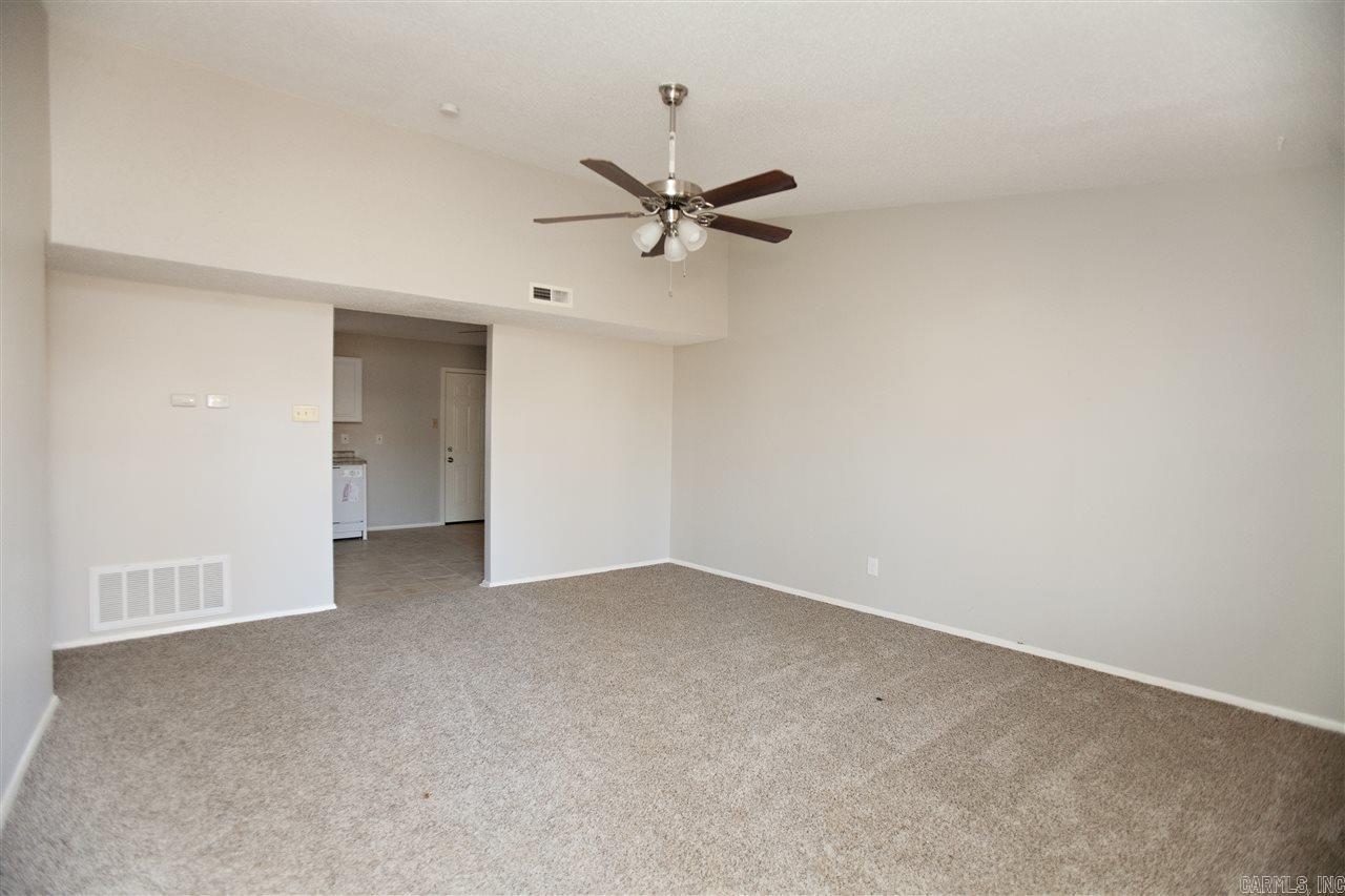 Crystal Hill - Residential Lease