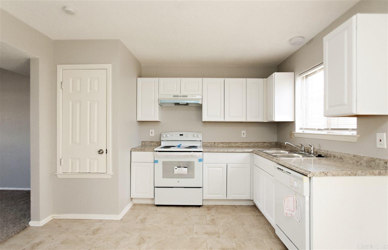 Crystal Hill - Residential Lease