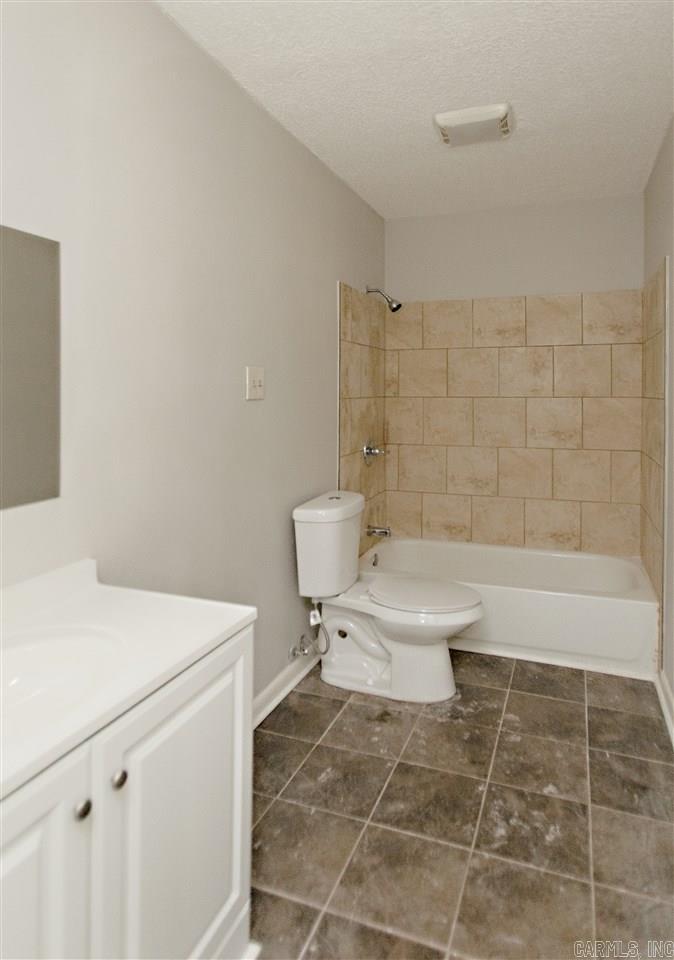 Crystal Hill - Residential Lease