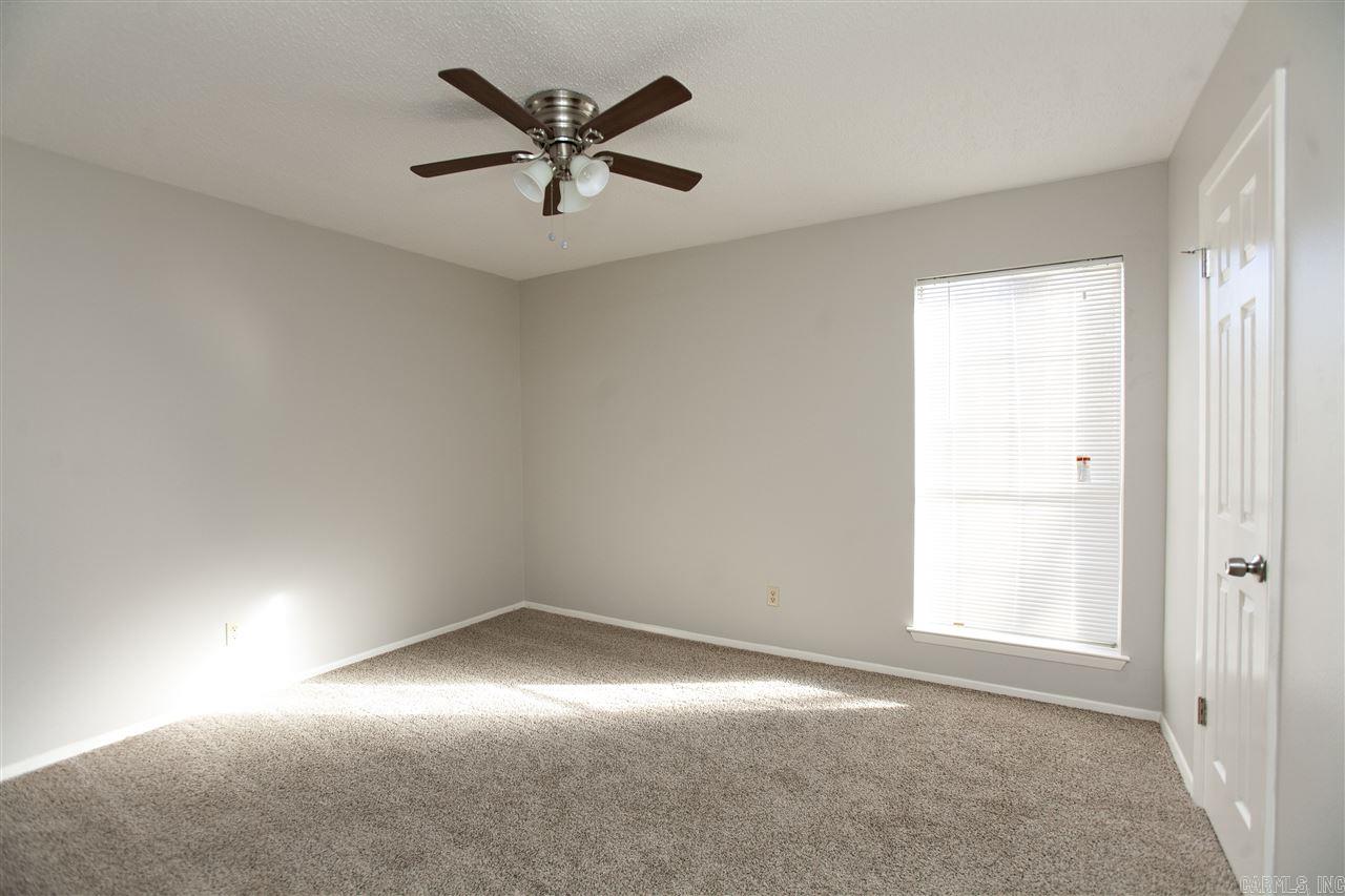 Crystal Hill - Residential Lease