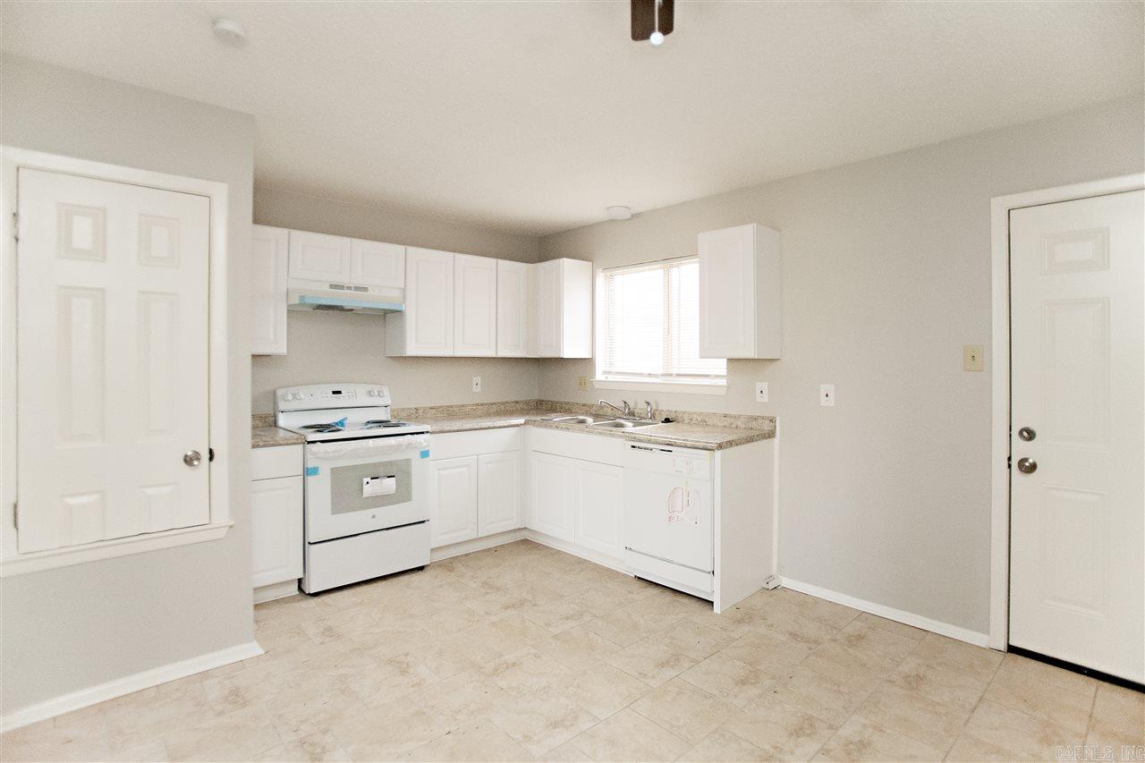 Crystal Hill - Residential Lease