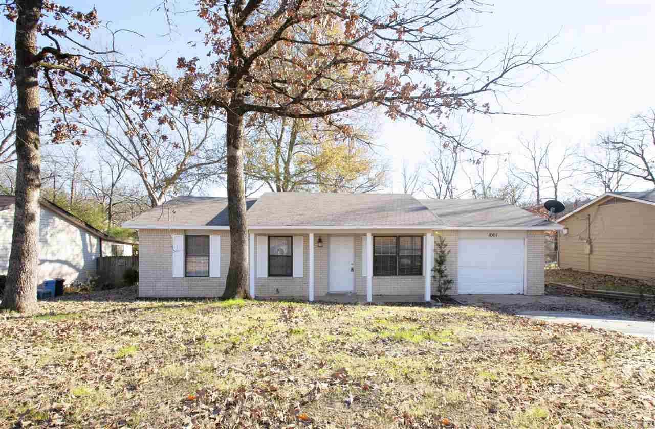 Crystal Hill - Residential Lease