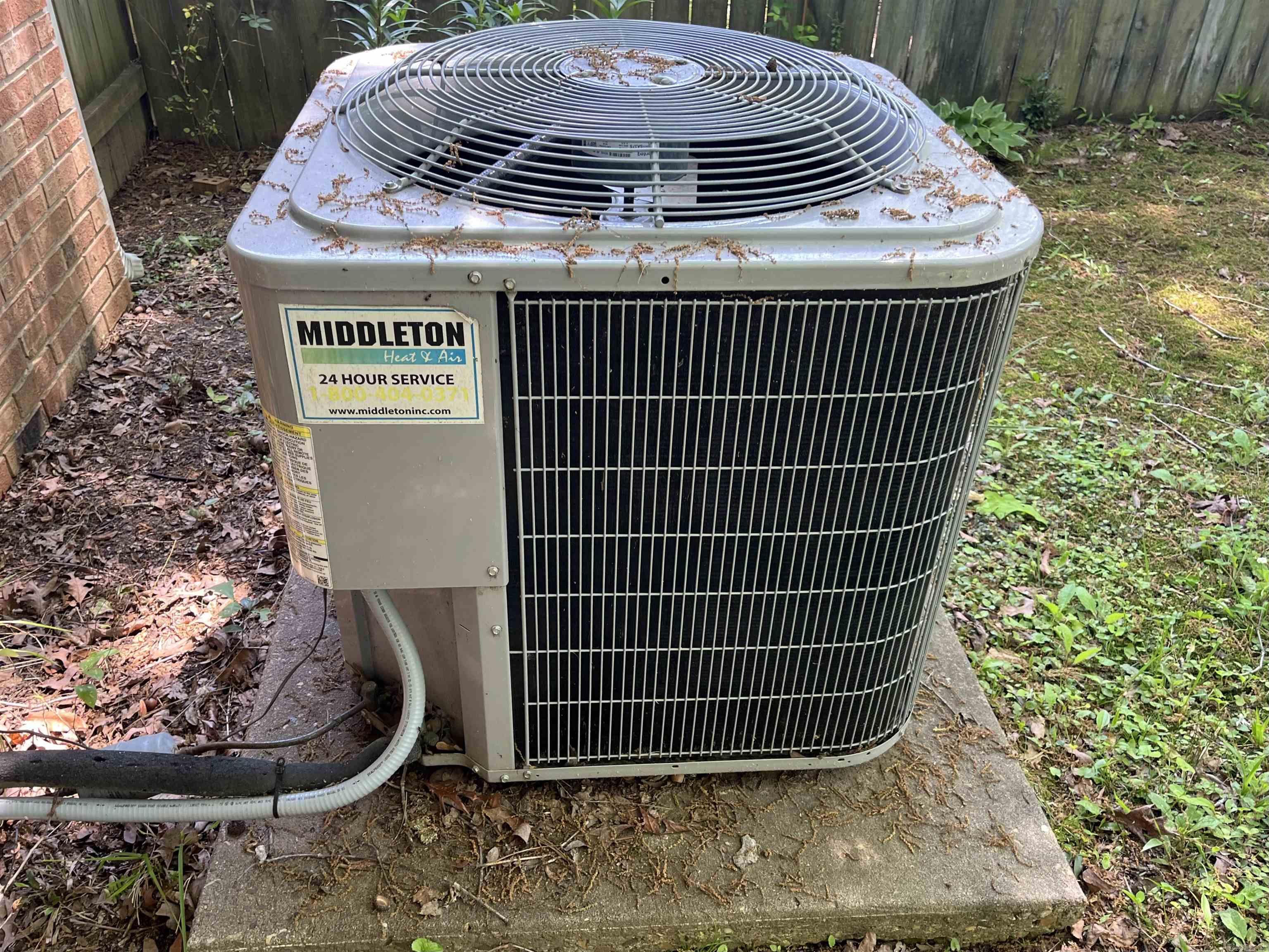 COLONIAL COVE - Residential