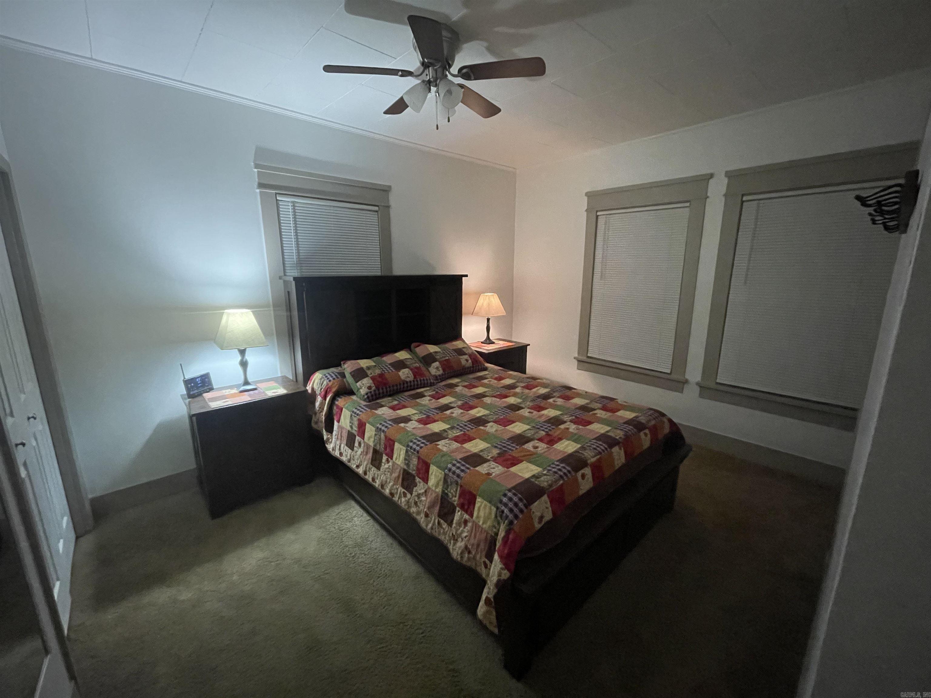 M&B PIGGOTT 2-20-8 - Residential