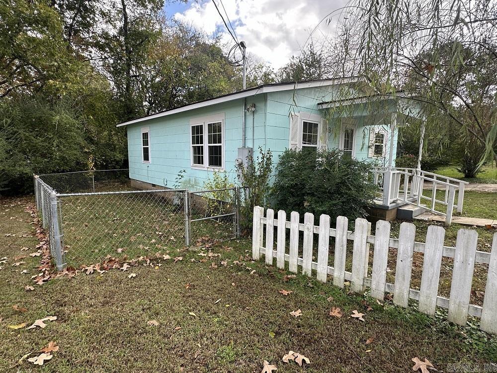 WEST ADDITION - Residential