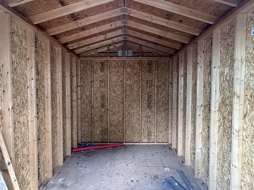 WEST ADDITION - Residential
