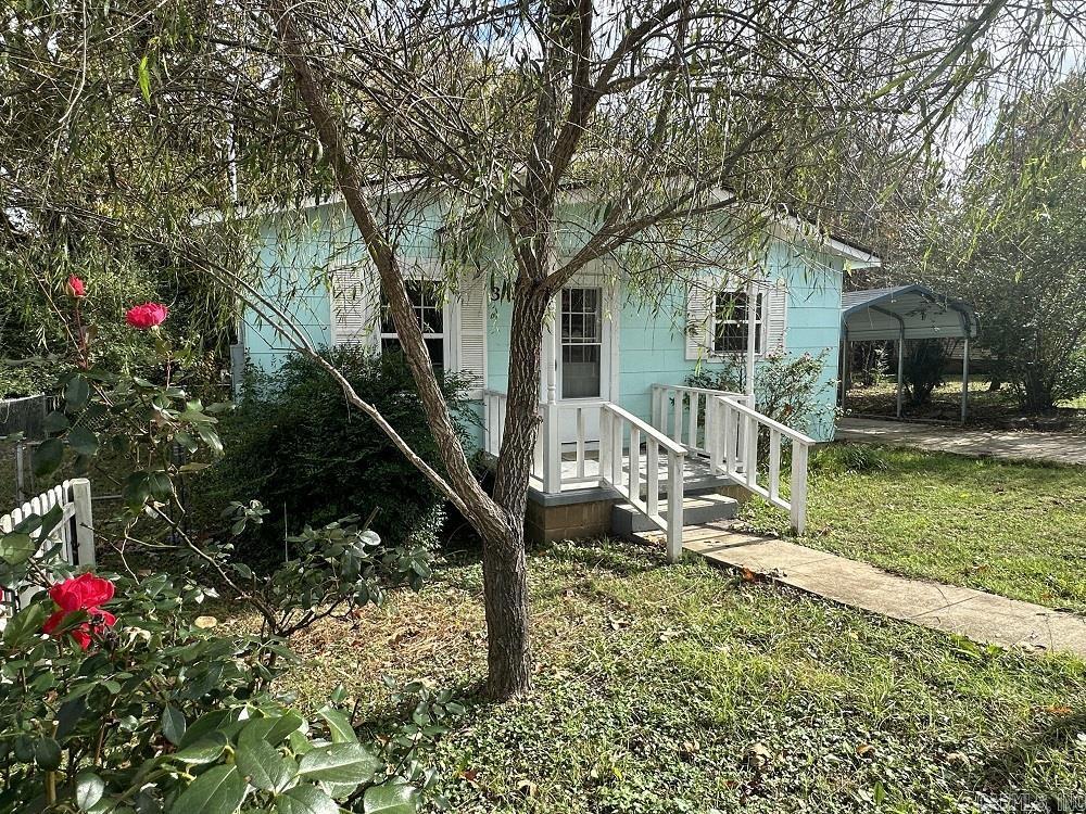 WEST ADDITION - Residential