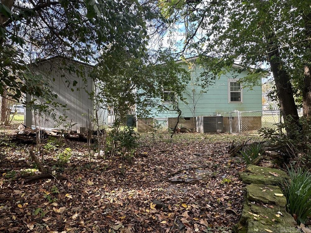 WEST ADDITION - Residential