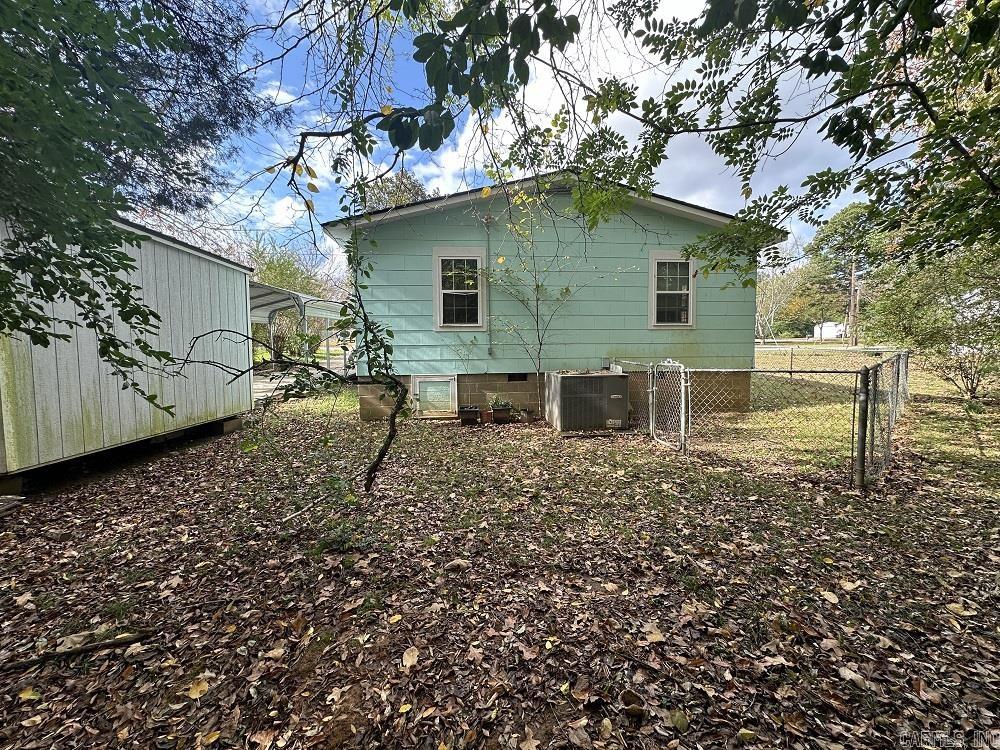 WEST ADDITION - Residential