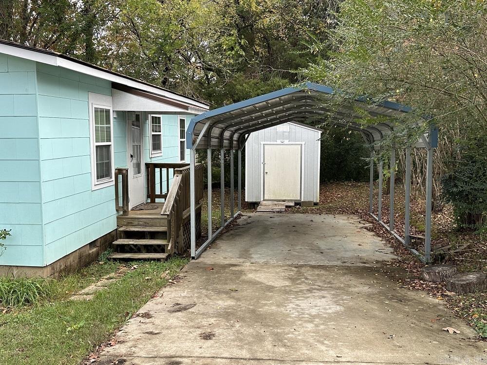 WEST ADDITION - Residential