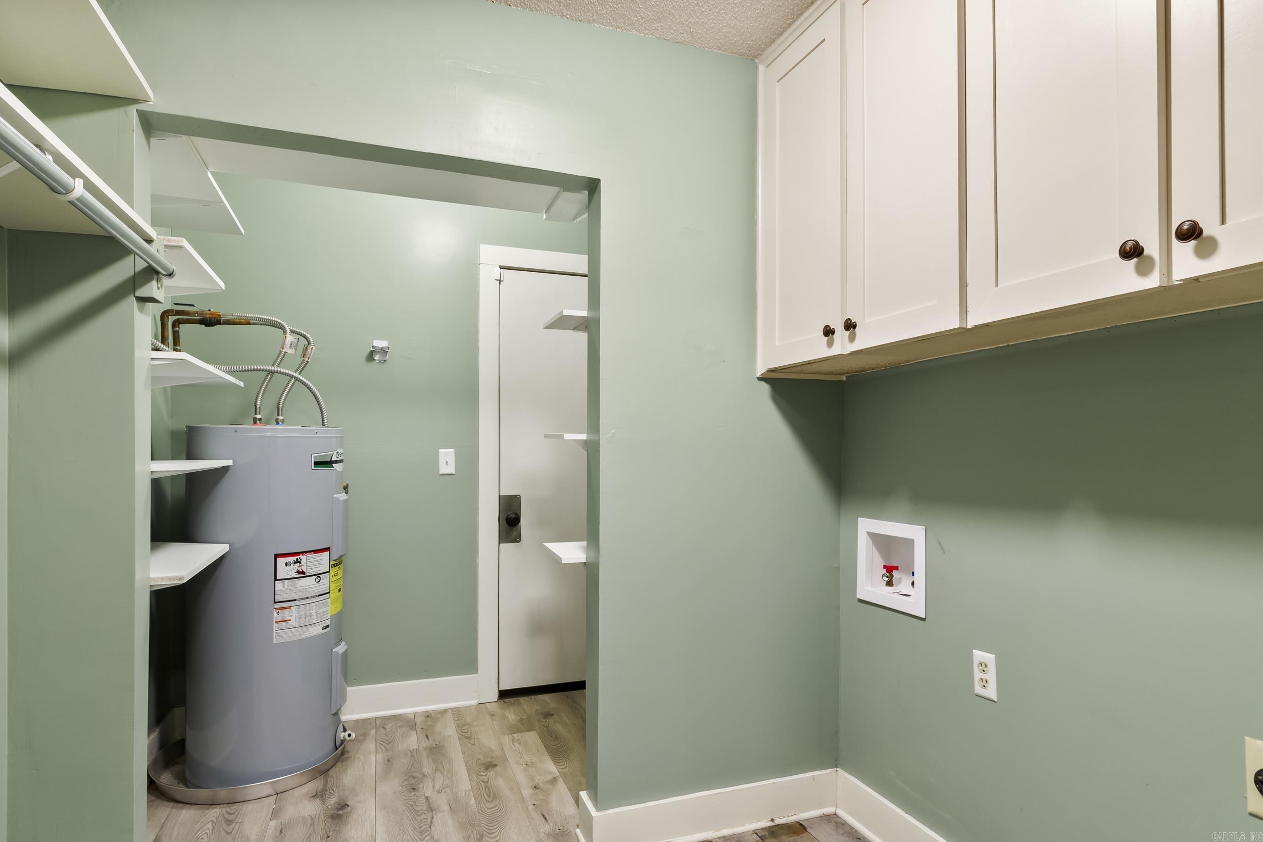 HERITAGE PARK - Residential