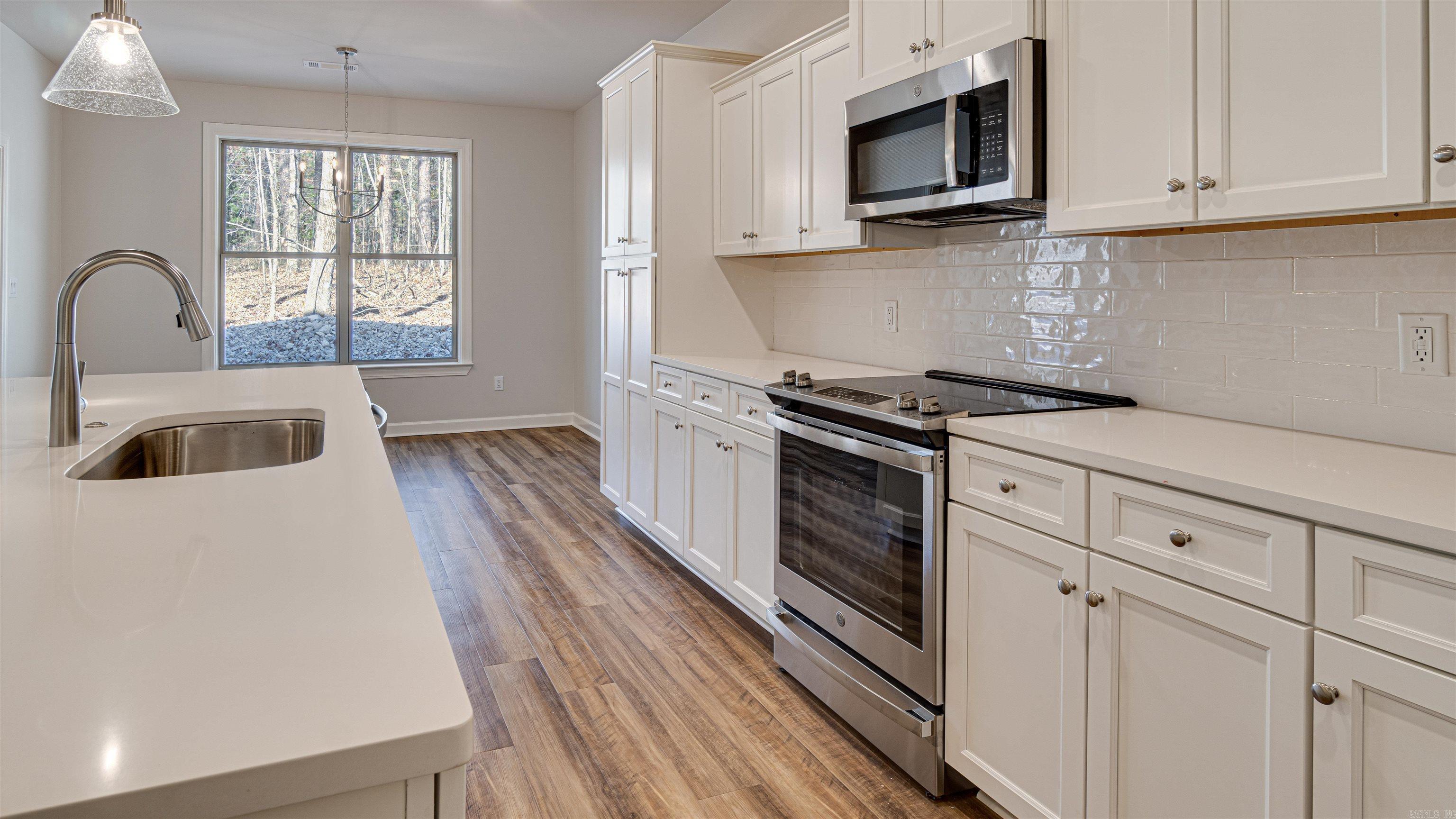 Sacedon - Residential