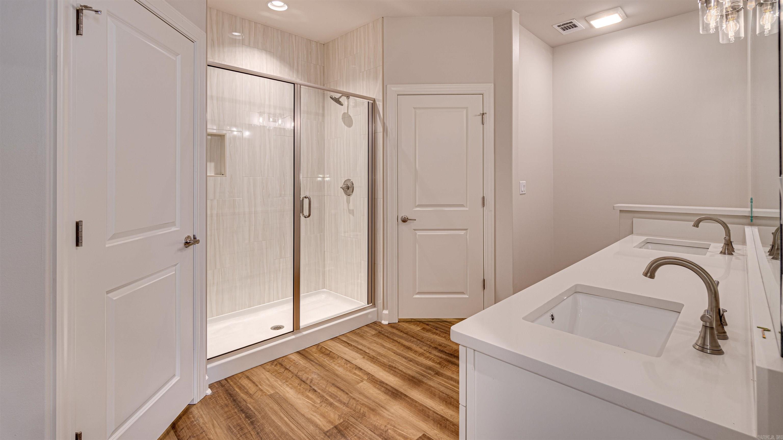 Sacedon - Residential