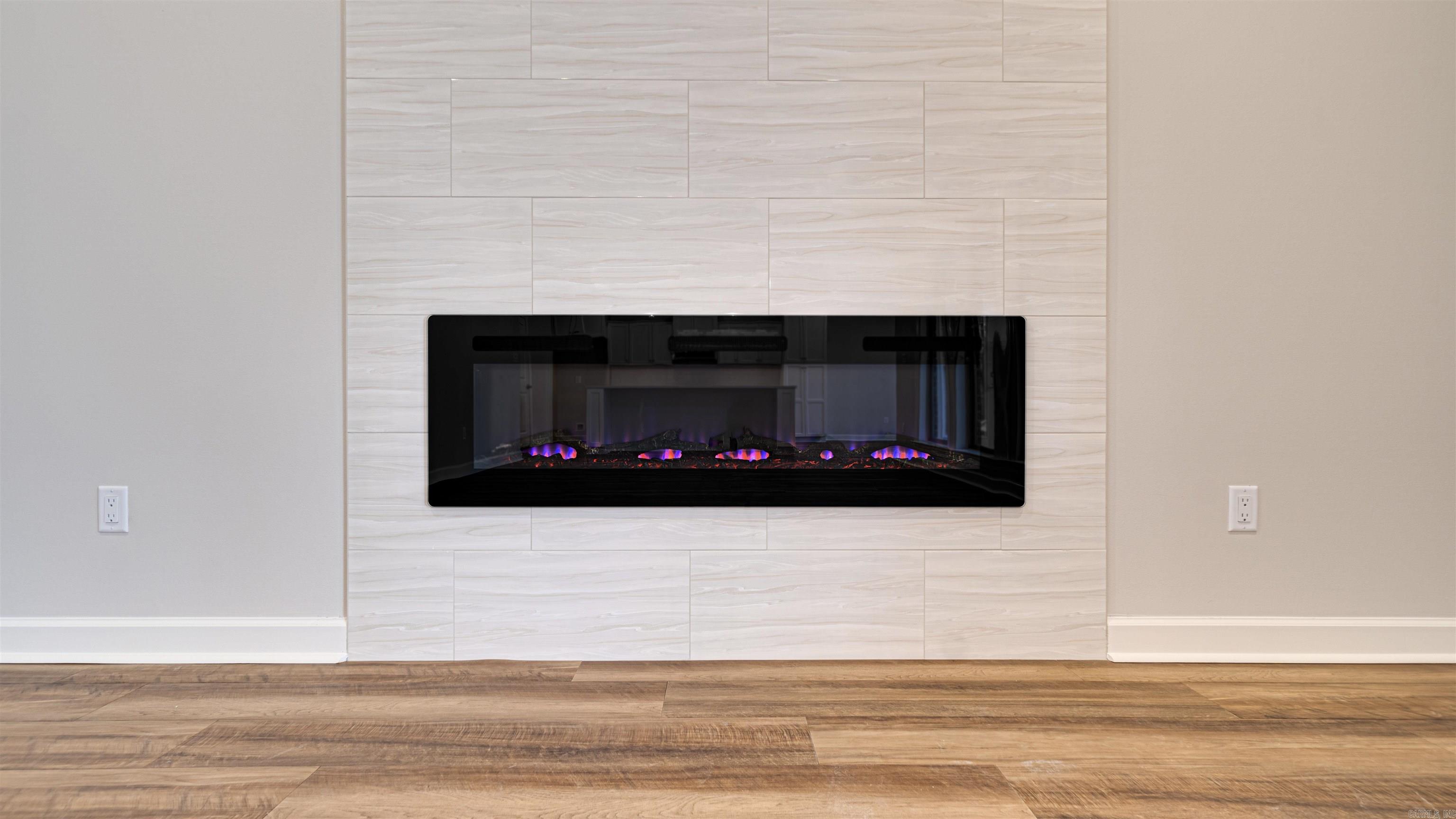 Sacedon - Residential