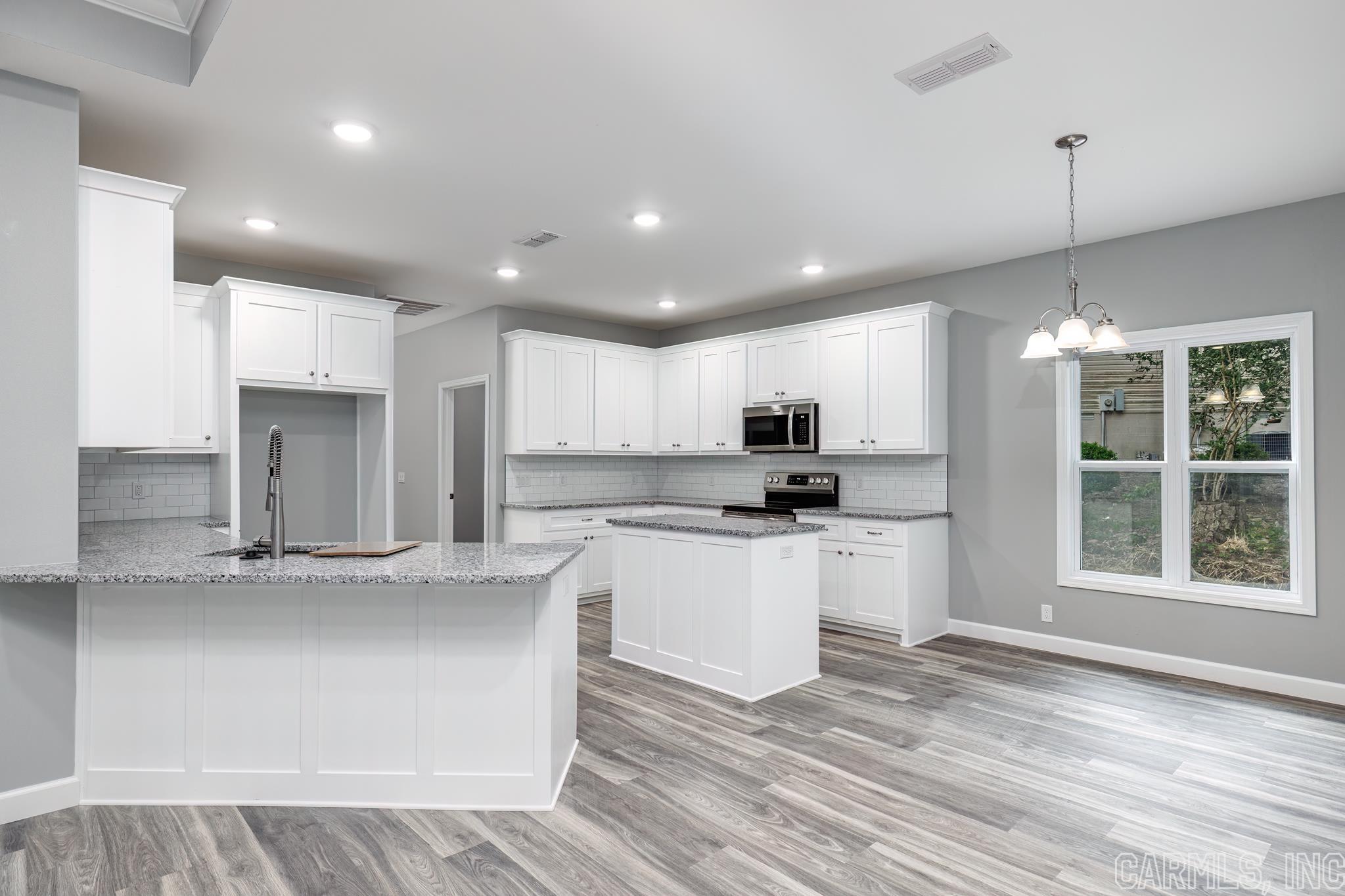 RONQUILLO - Residential