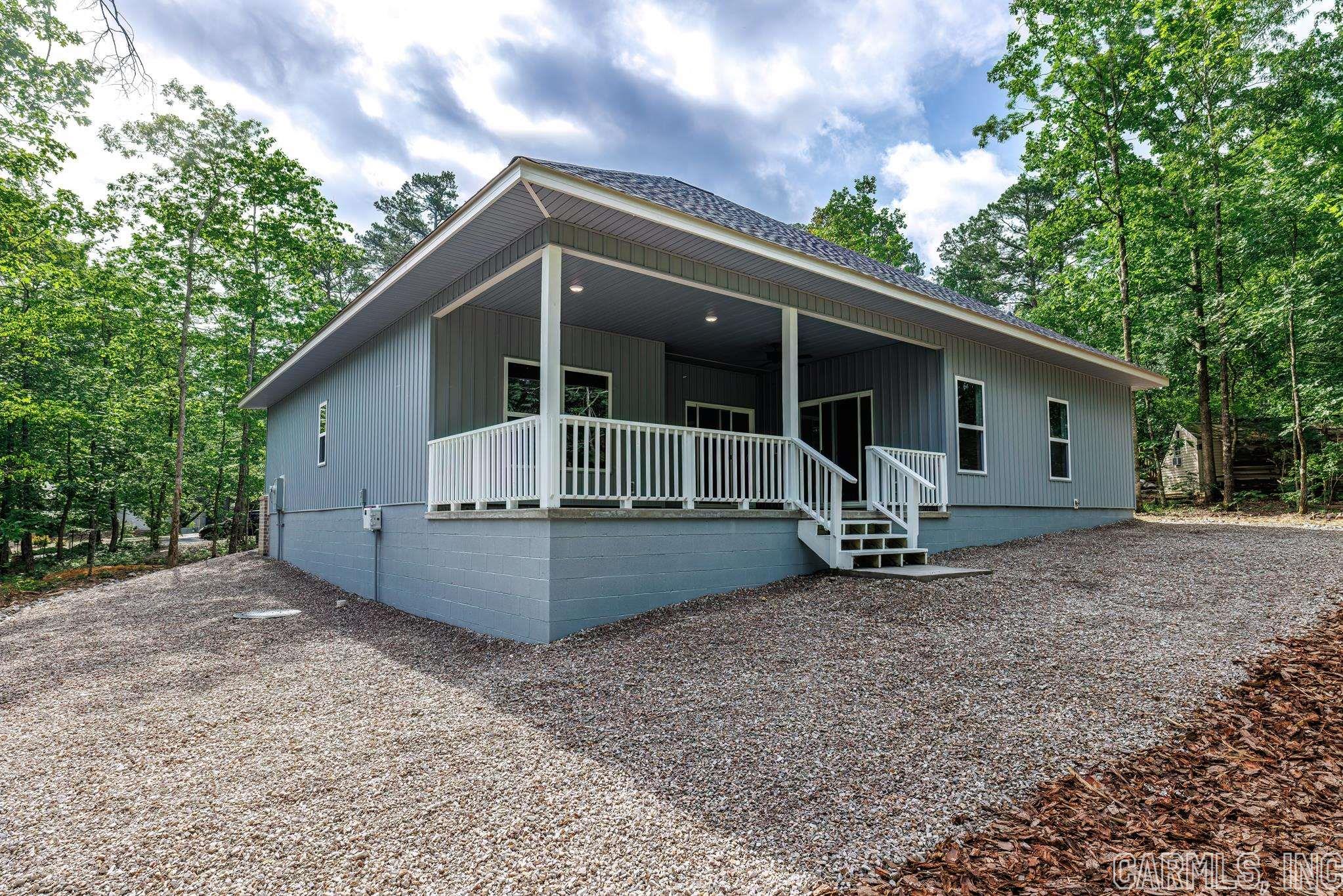 RONQUILLO - Residential