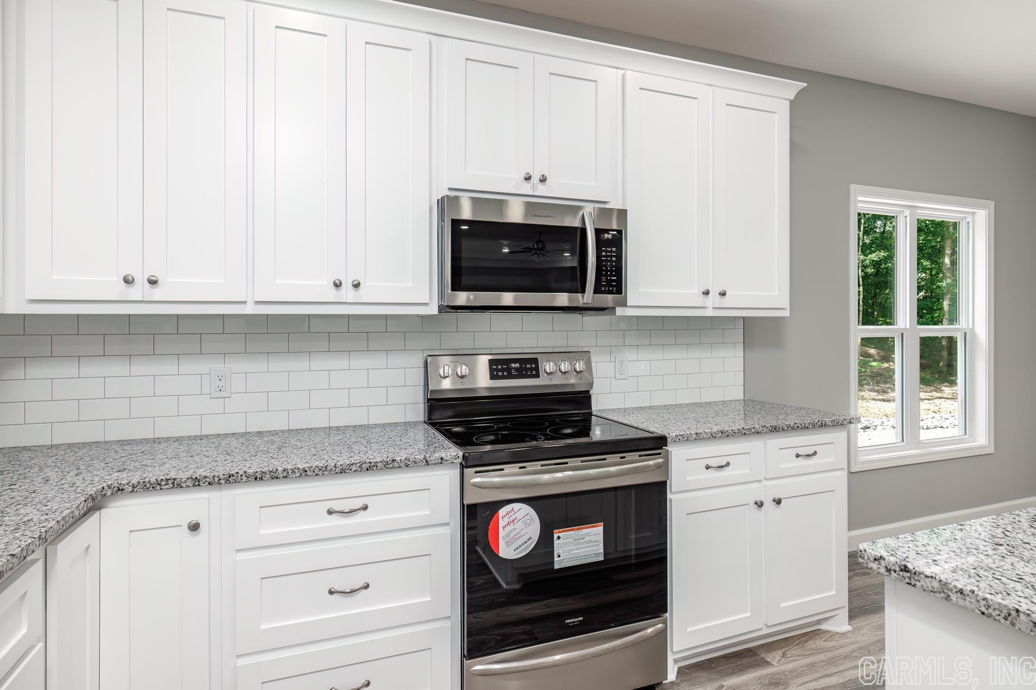 RONQUILLO - Residential