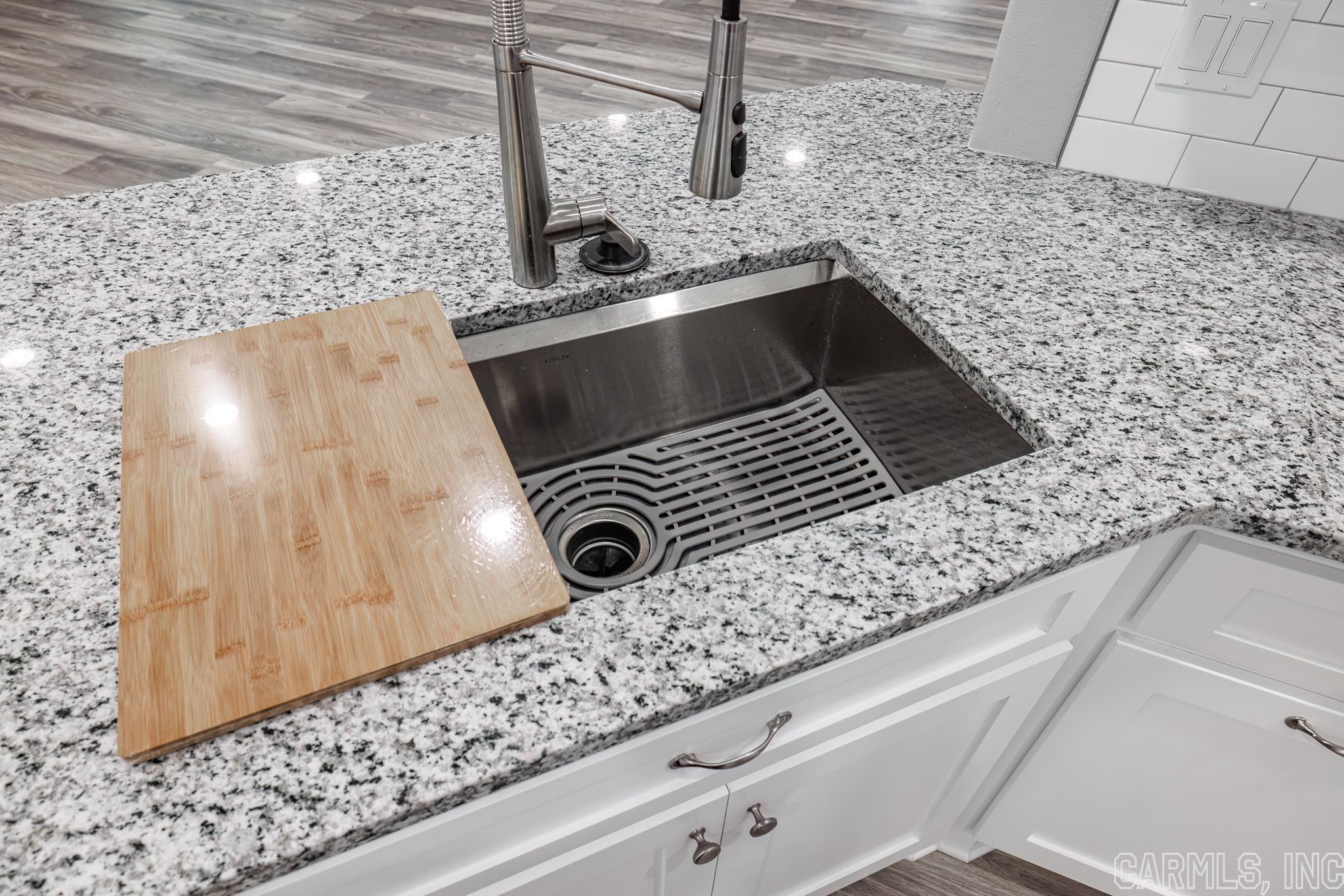 RONQUILLO - Residential