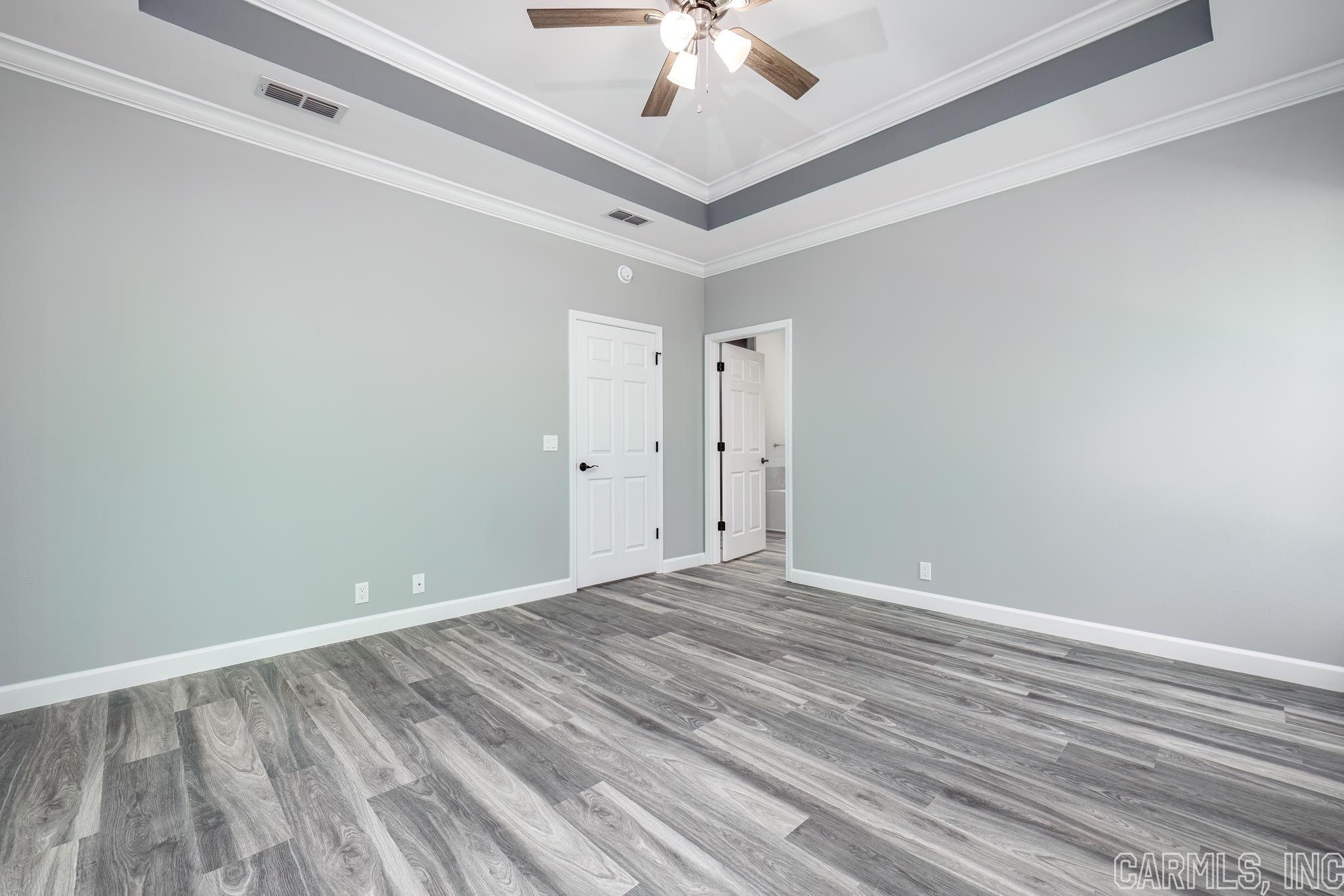 RONQUILLO - Residential