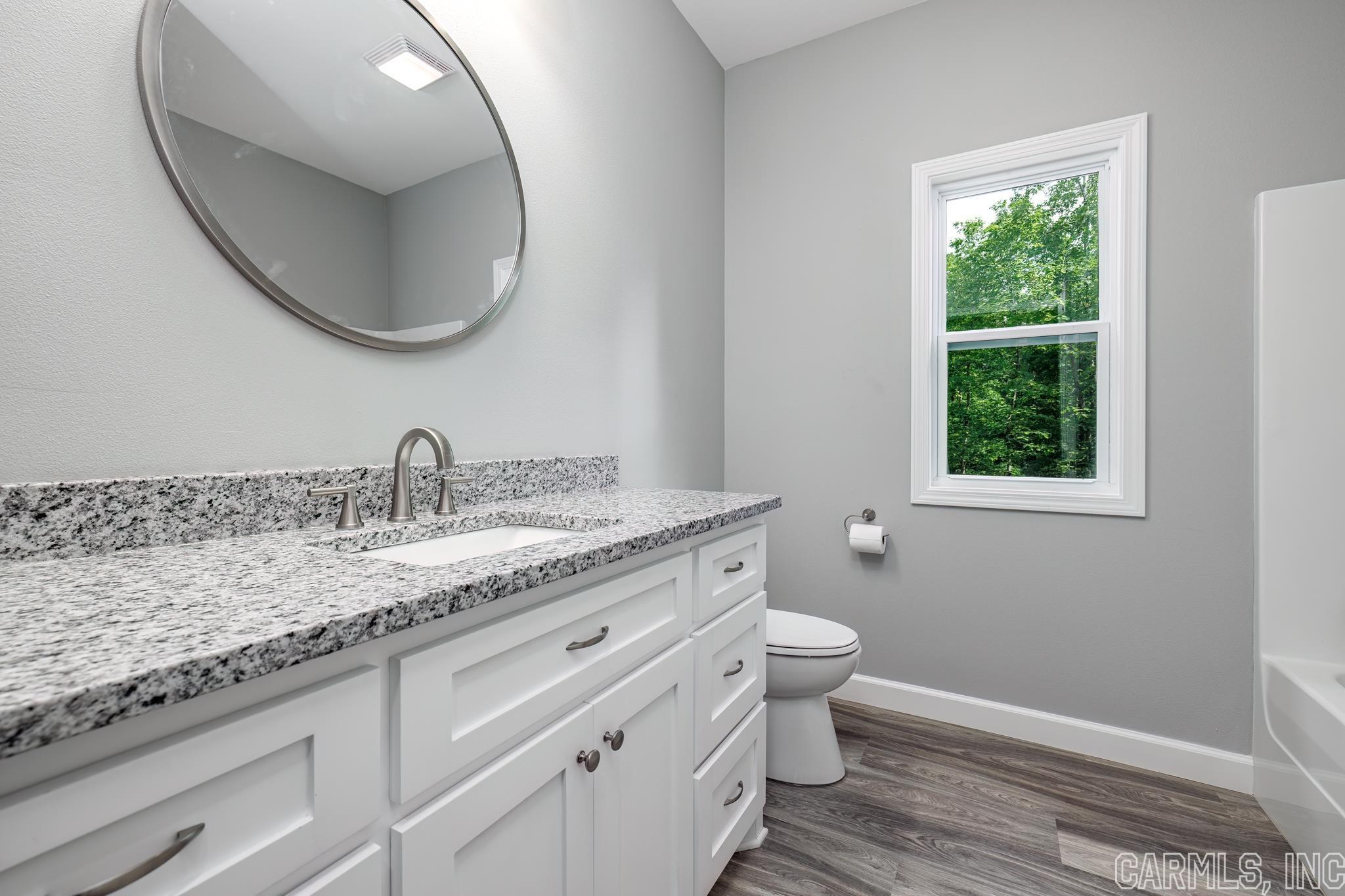 RONQUILLO - Residential