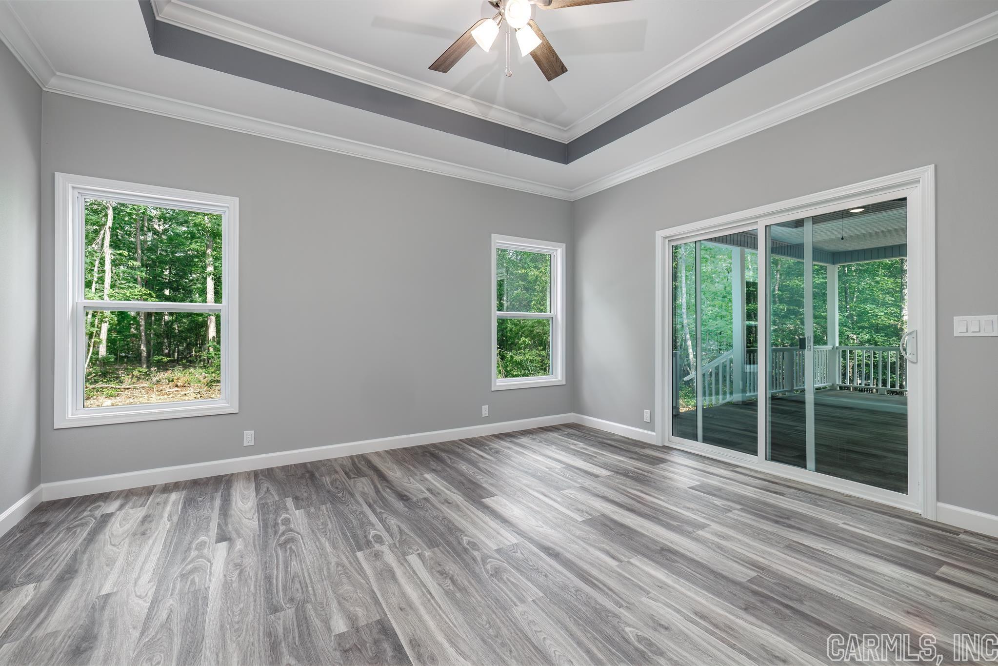 RONQUILLO - Residential