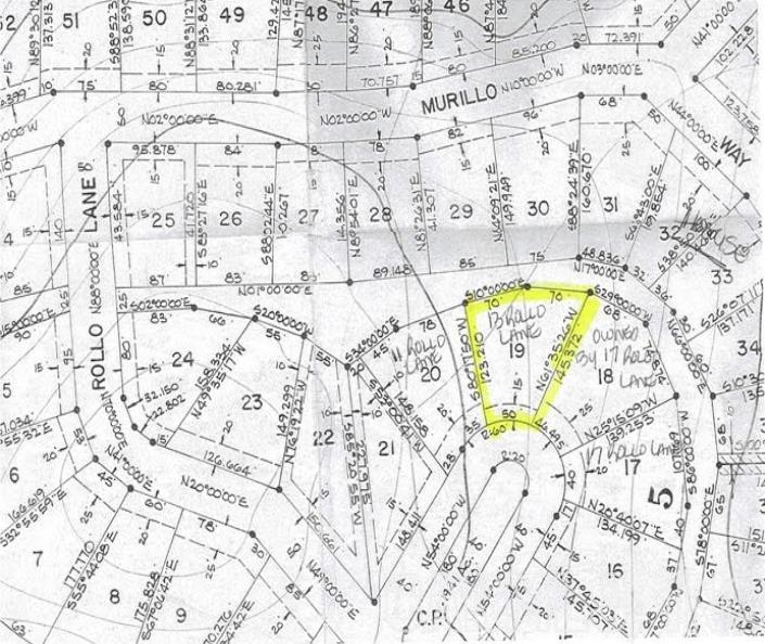 RONQUILLO - Residential