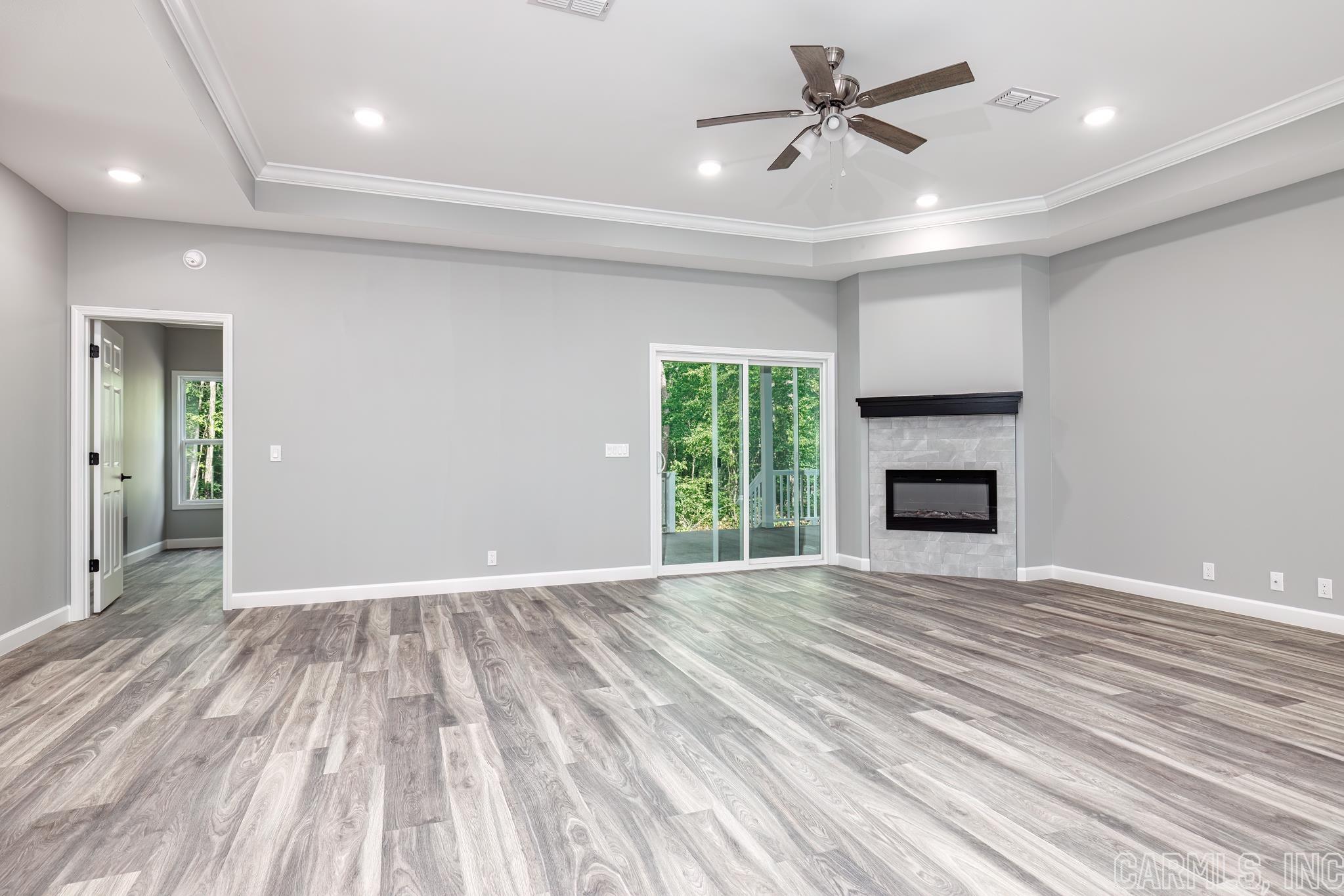 RONQUILLO - Residential