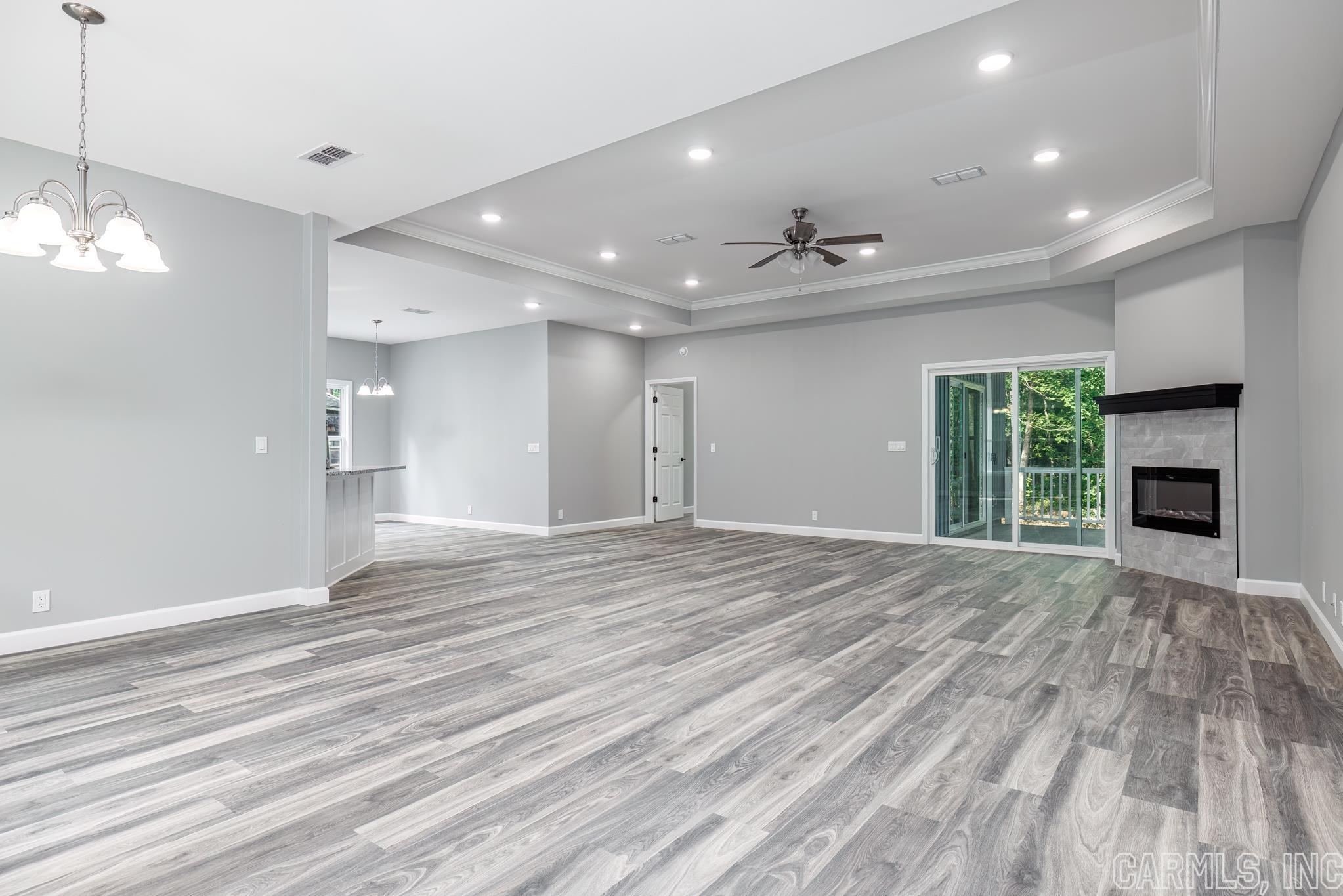 RONQUILLO - Residential