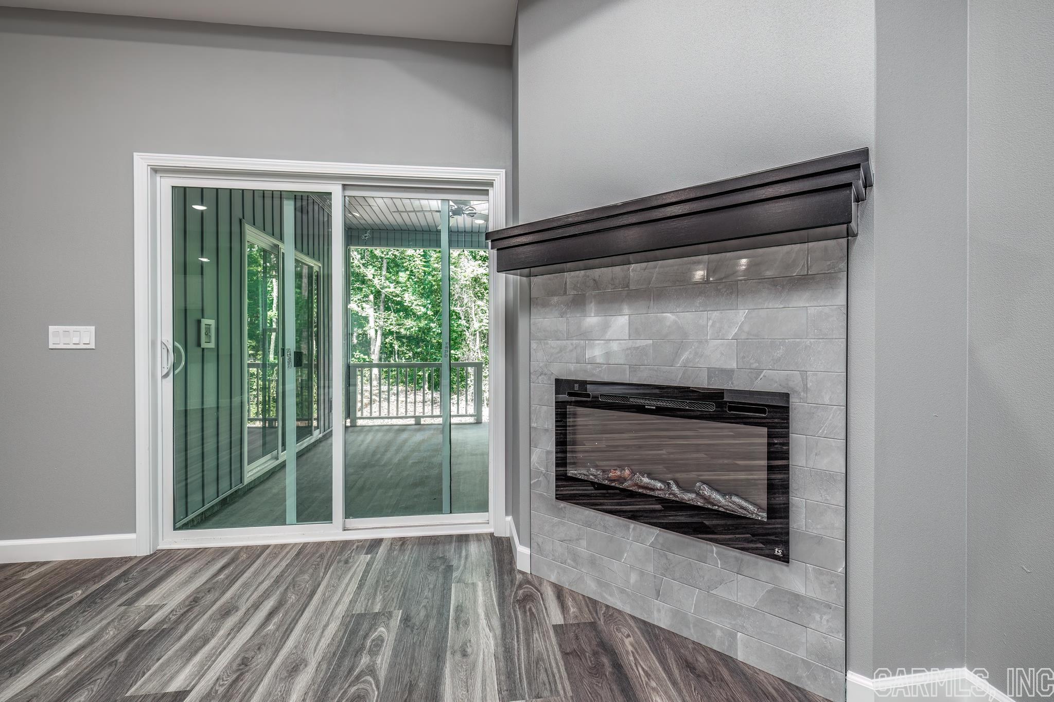 RONQUILLO - Residential