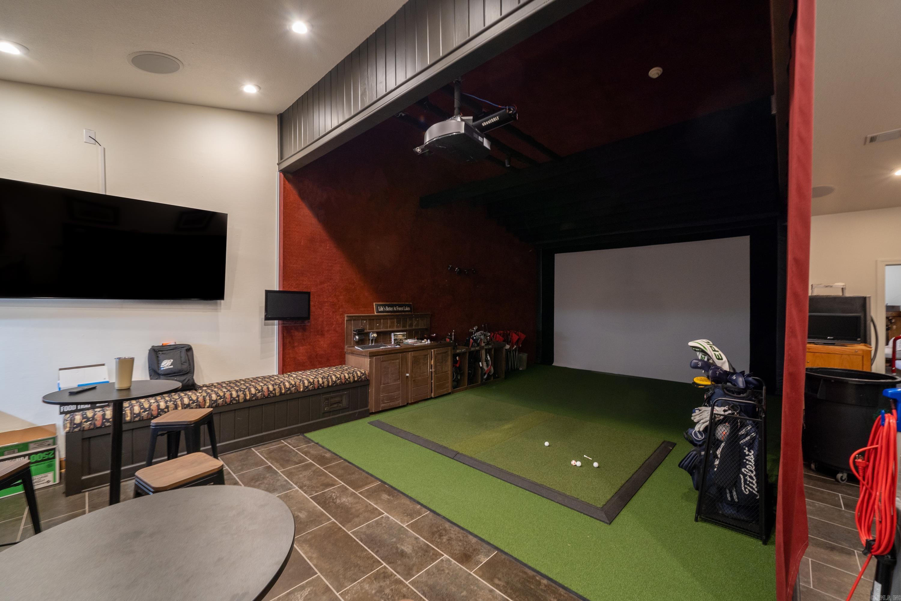 FOREST LAKES GARDEN HOMES - Residential