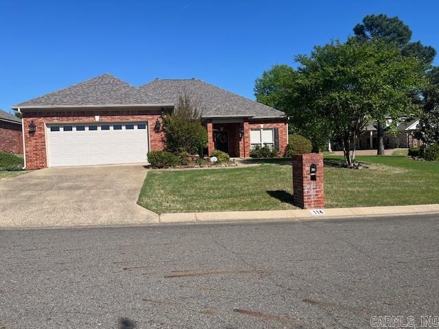 FOREST LAKES GARDEN HOMES - Residential