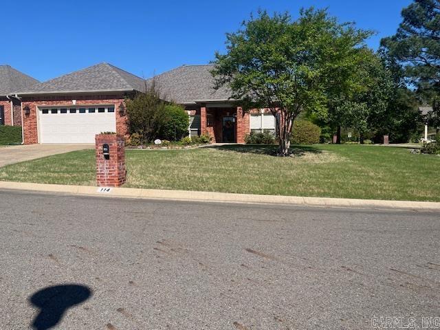 FOREST LAKES GARDEN HOMES - Residential