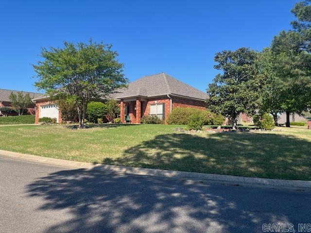 FOREST LAKES GARDEN HOMES - Residential