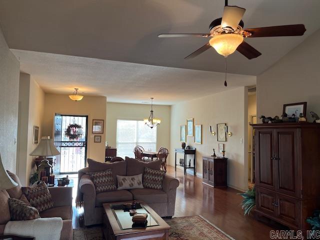 FOREST LAKES GARDEN HOMES - Residential