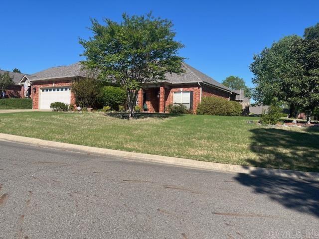 FOREST LAKES GARDEN HOMES - Residential