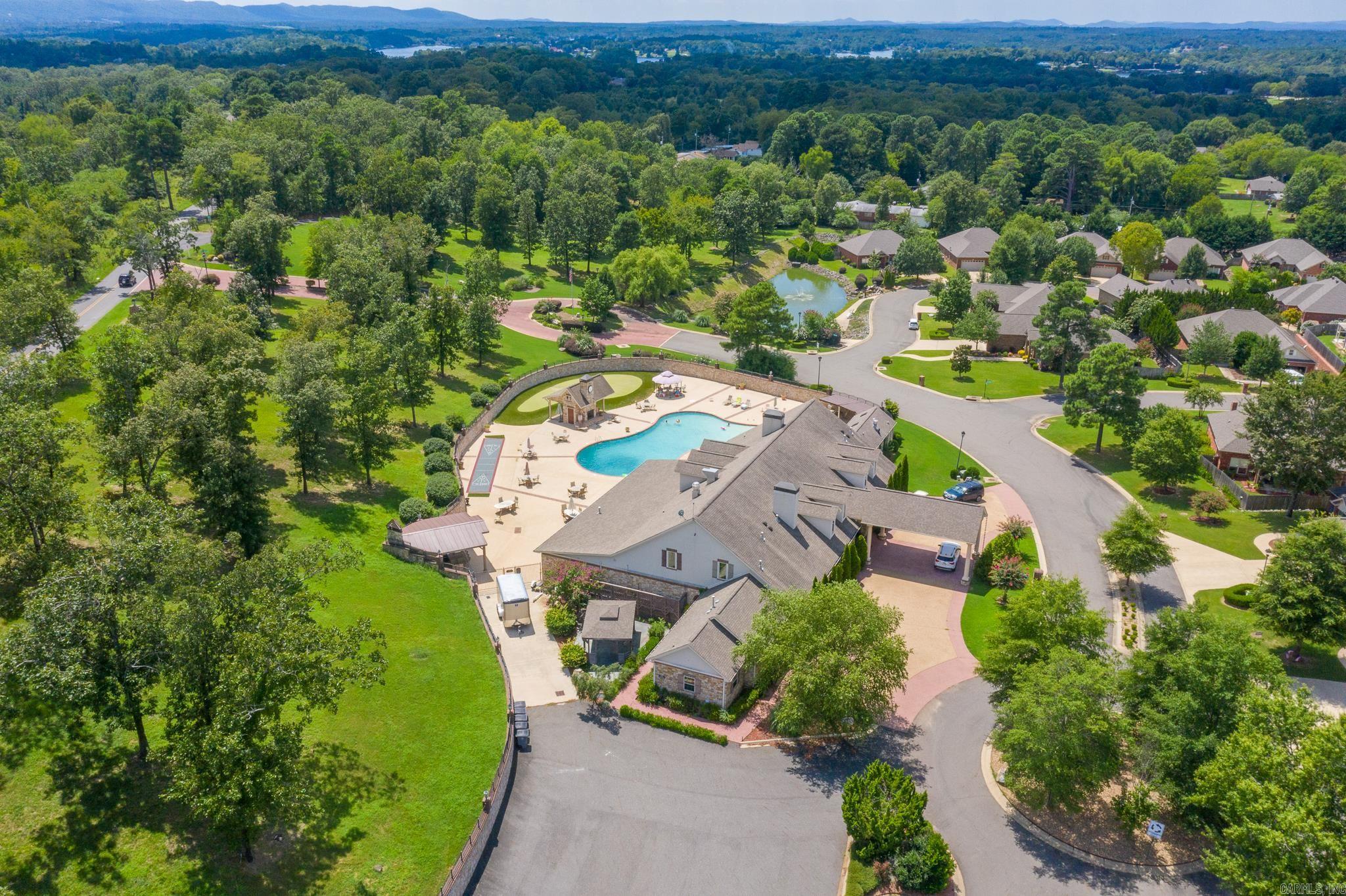 FOREST LAKES GARDEN HOMES - Residential