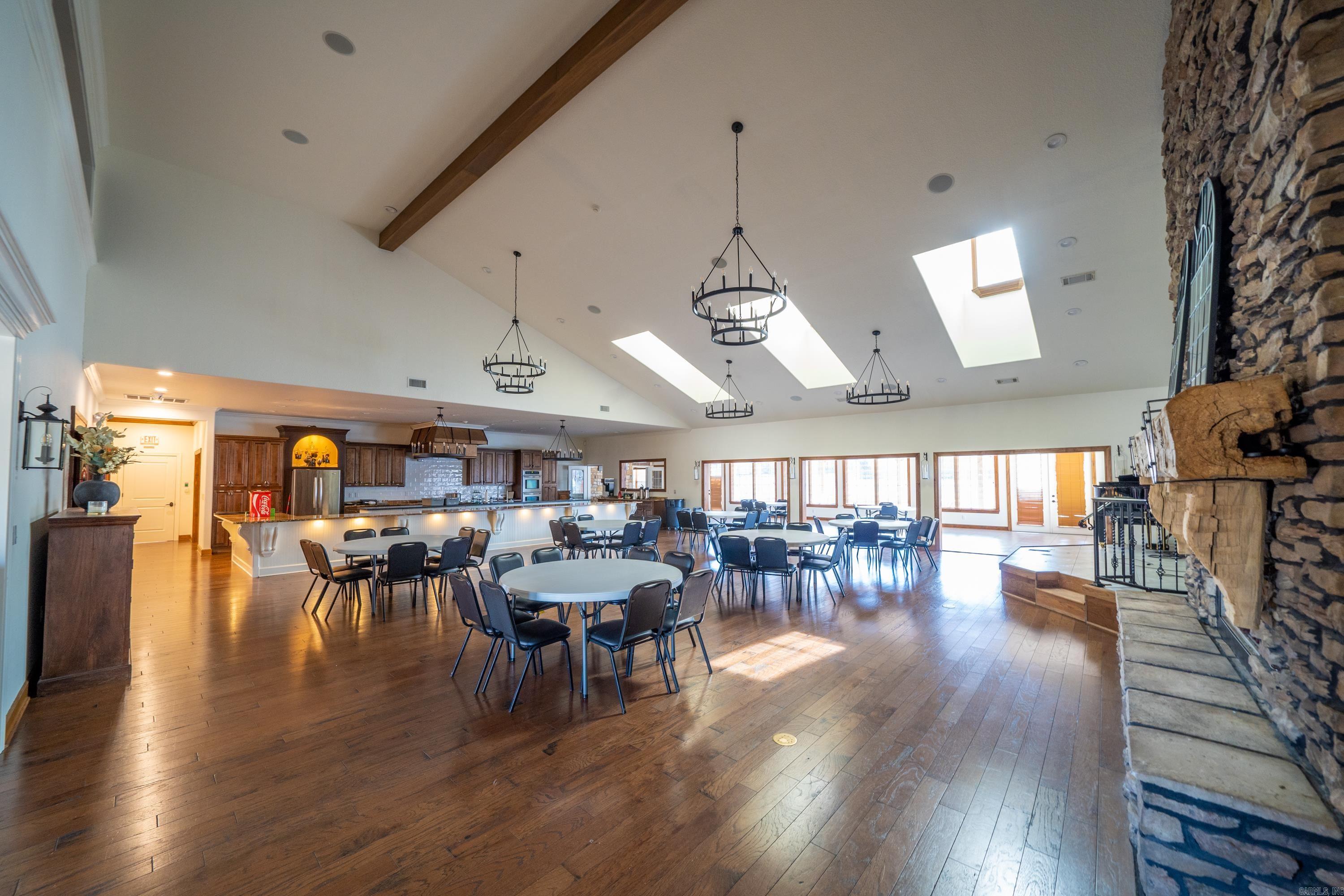 FOREST LAKES GARDEN HOMES - Residential