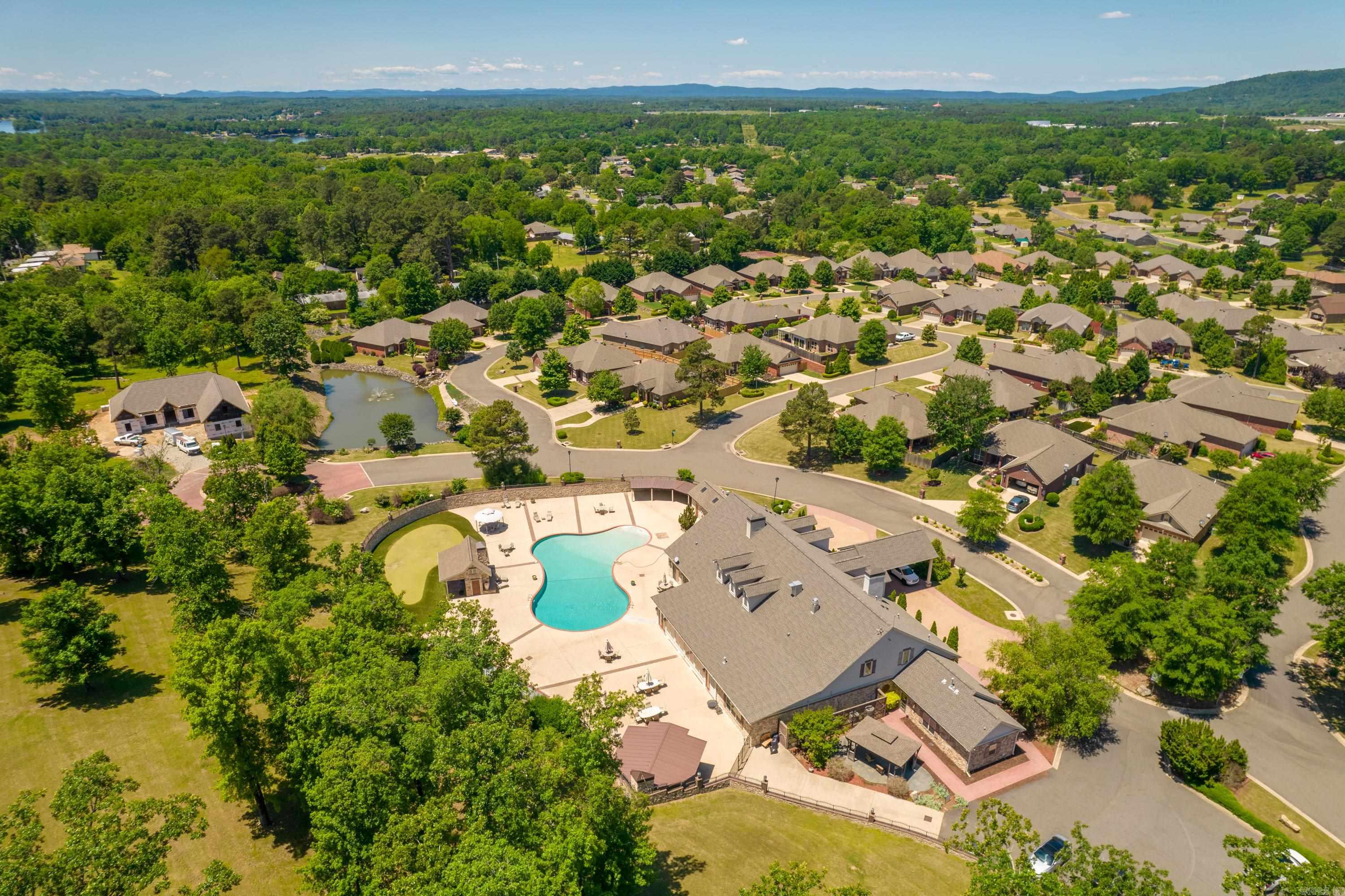 FOREST LAKES GARDEN HOMES - Residential
