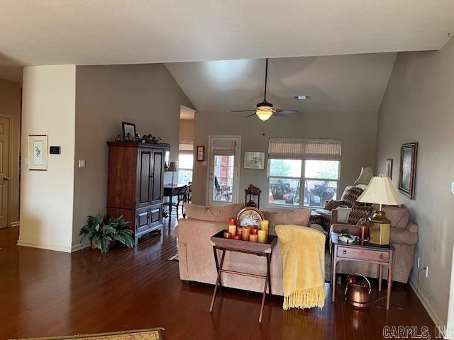 FOREST LAKES GARDEN HOMES - Residential