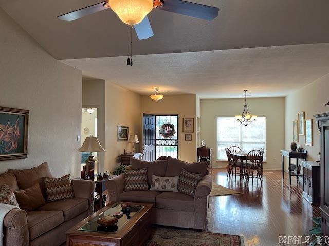 FOREST LAKES GARDEN HOMES - Residential