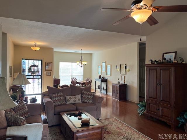 FOREST LAKES GARDEN HOMES - Residential