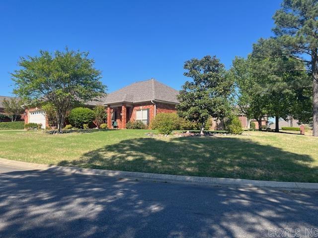 FOREST LAKES GARDEN HOMES - Residential