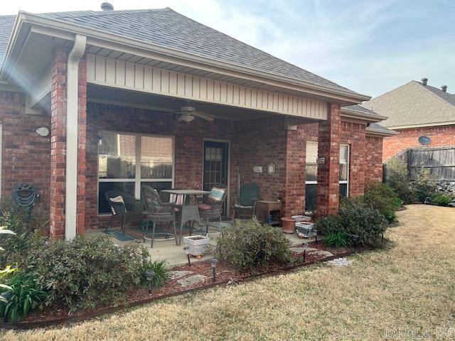 FOREST LAKES GARDEN HOMES - Residential