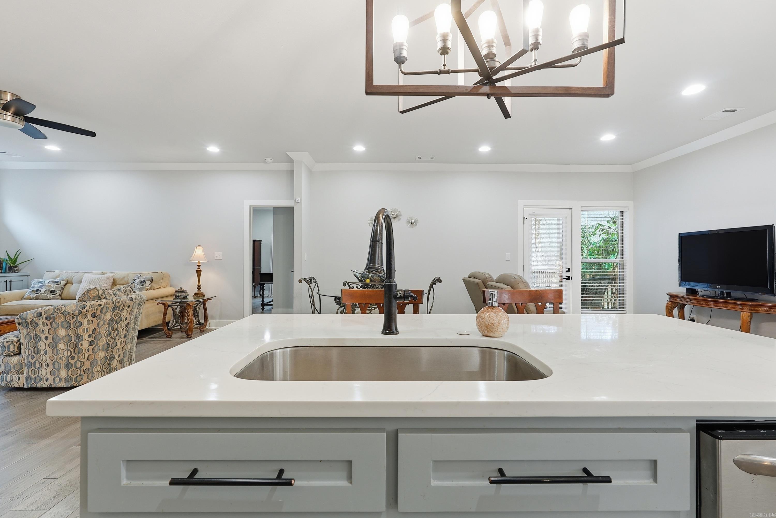 GIBRALTER HGTS - Residential